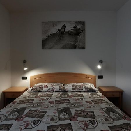 Chalet Ceppo Bormio Dış mekan fotoğraf