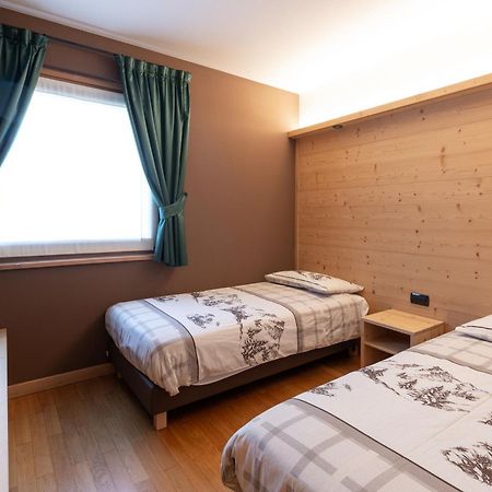 Chalet Ceppo Bormio Dış mekan fotoğraf