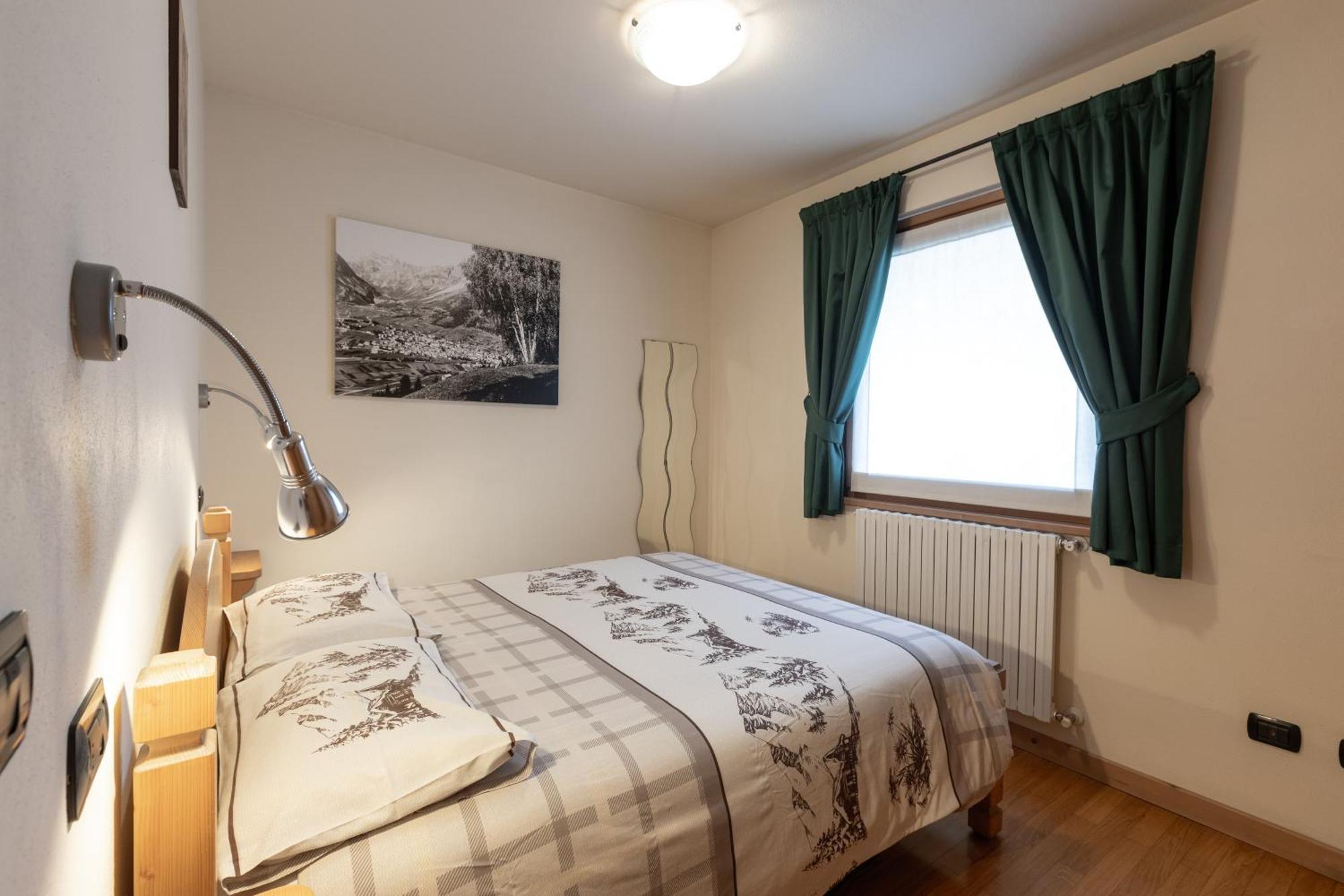 Chalet Ceppo Bormio Dış mekan fotoğraf