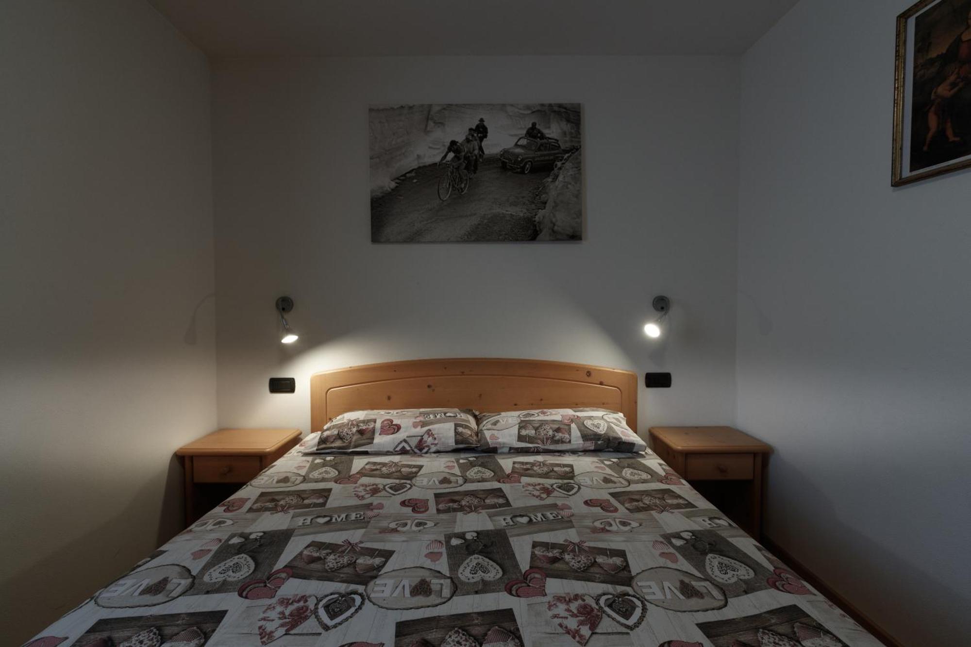 Chalet Ceppo Bormio Dış mekan fotoğraf