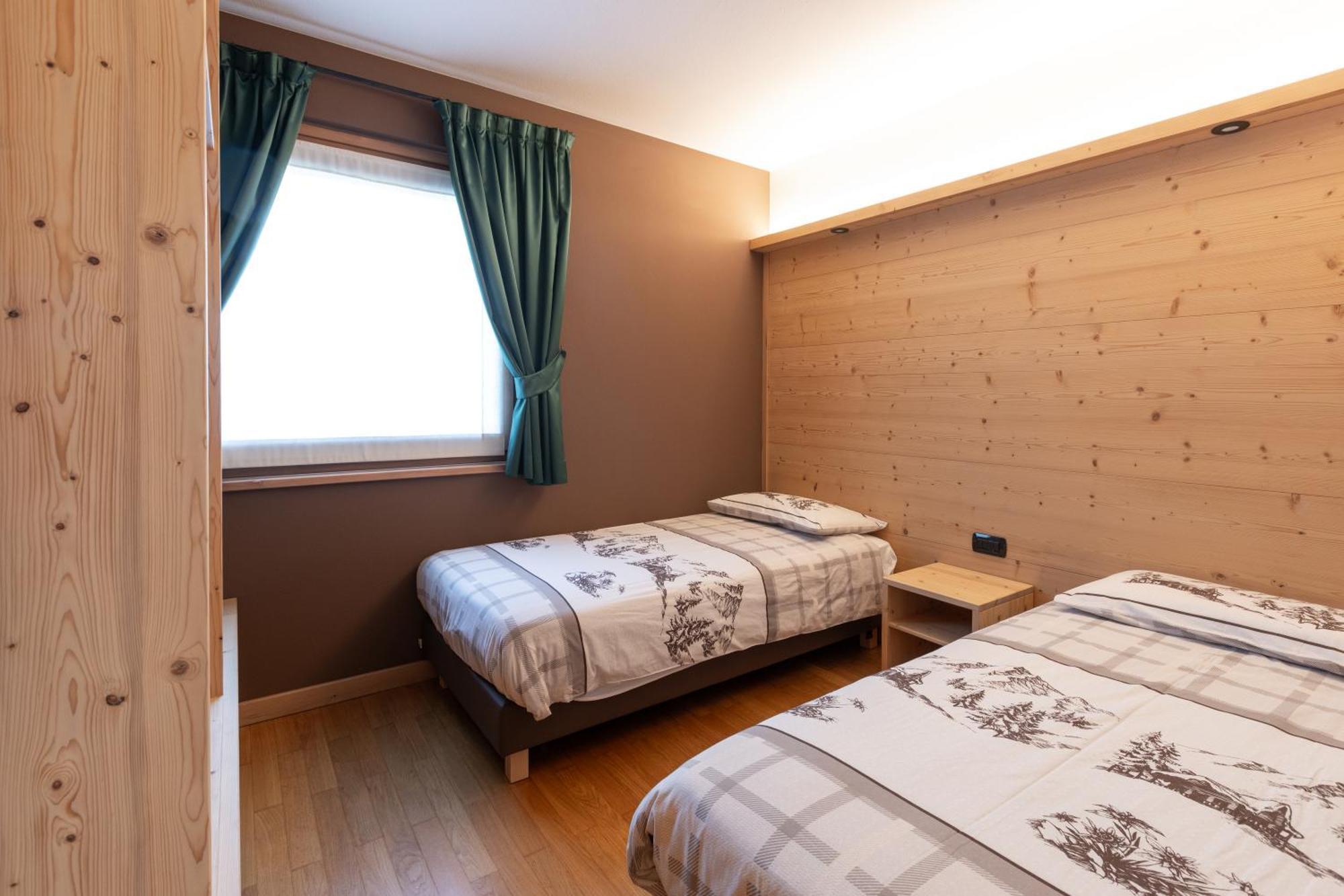 Chalet Ceppo Bormio Dış mekan fotoğraf