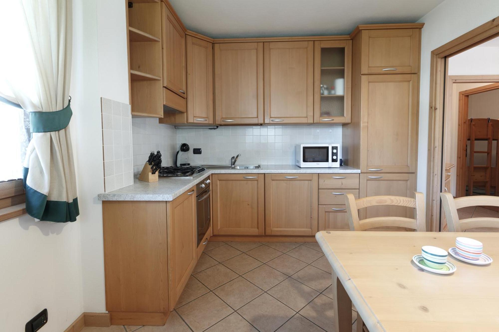 Chalet Ceppo Bormio Dış mekan fotoğraf