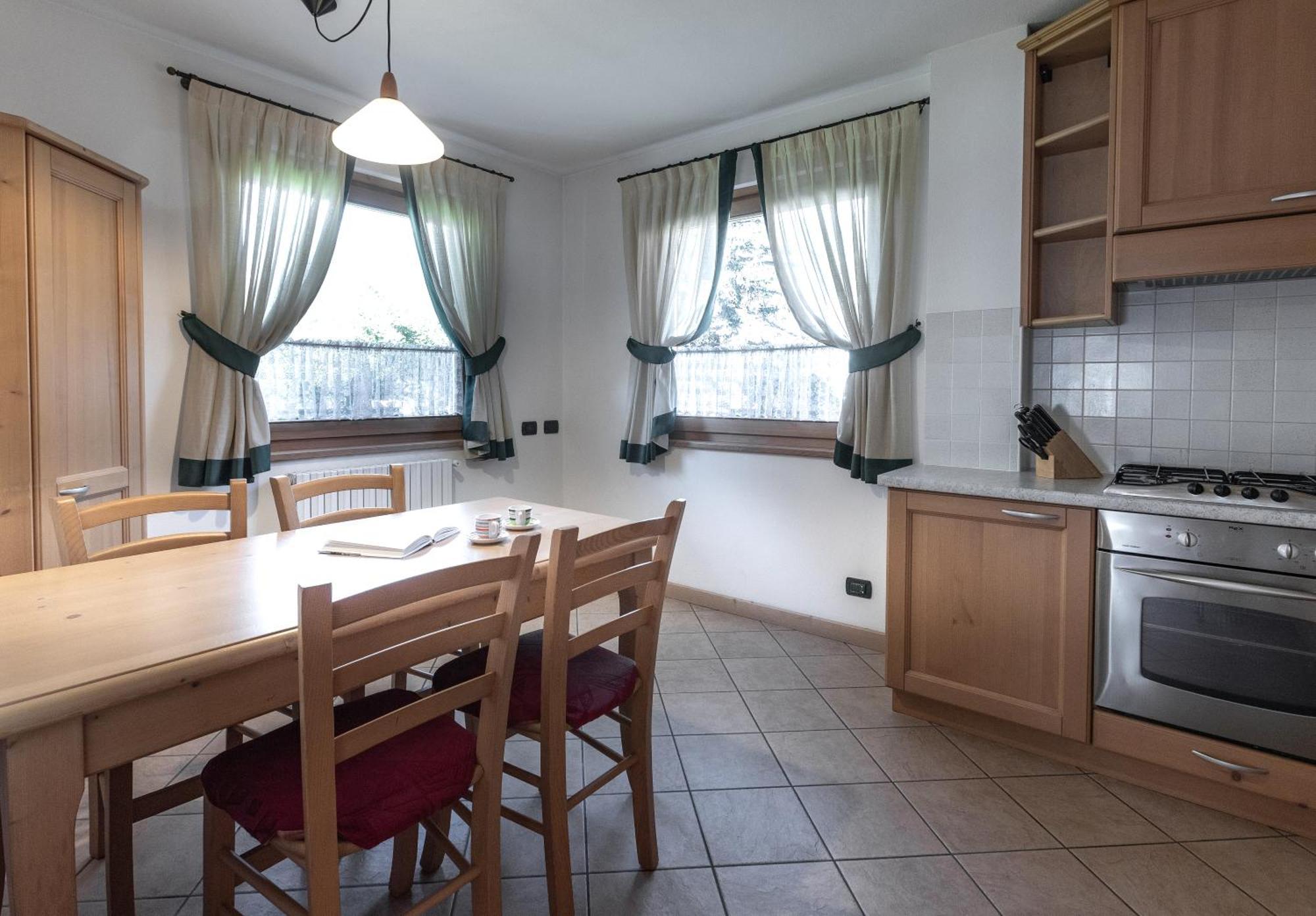 Chalet Ceppo Bormio Dış mekan fotoğraf