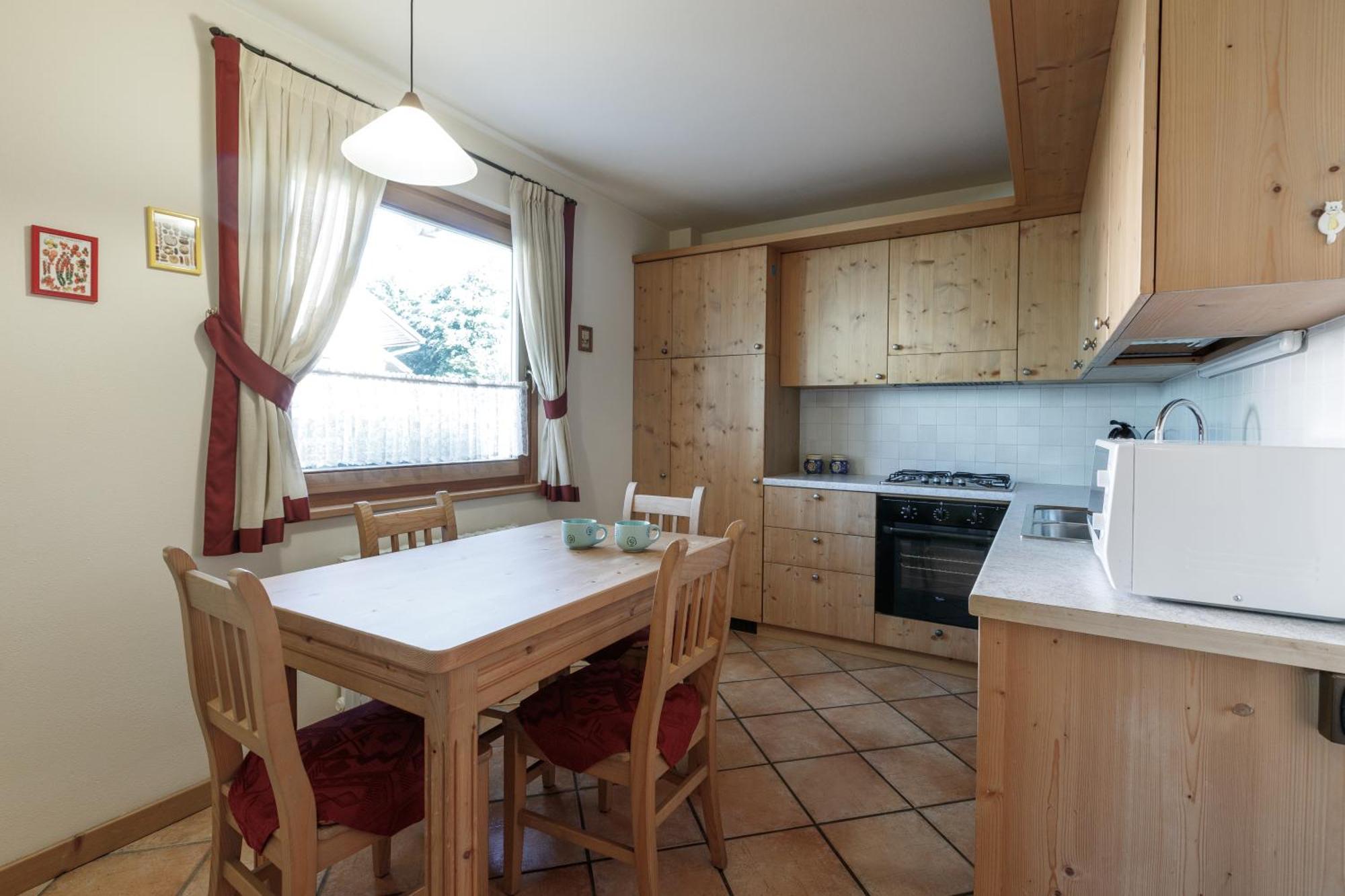 Chalet Ceppo Bormio Dış mekan fotoğraf