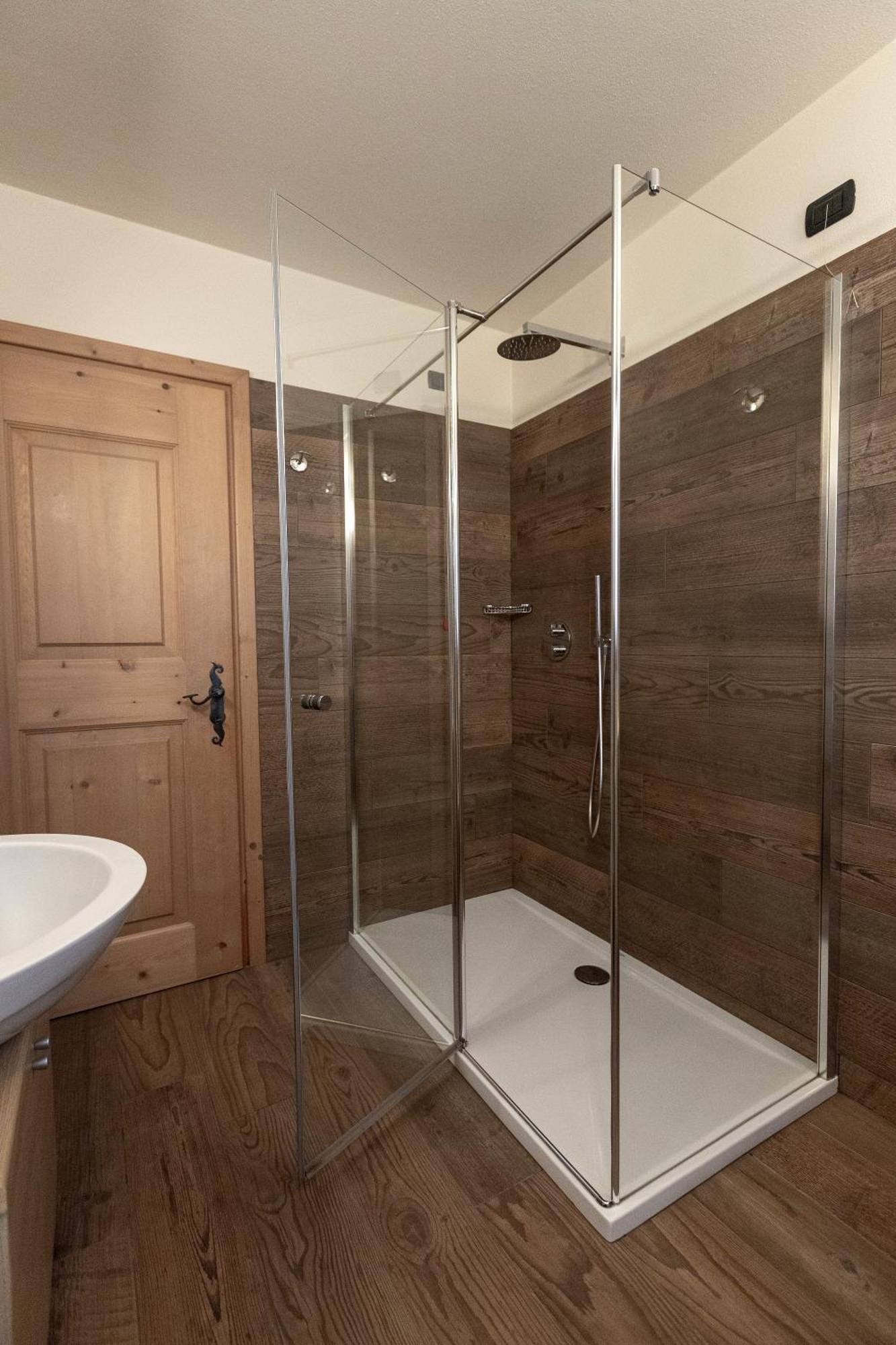 Chalet Ceppo Bormio Dış mekan fotoğraf