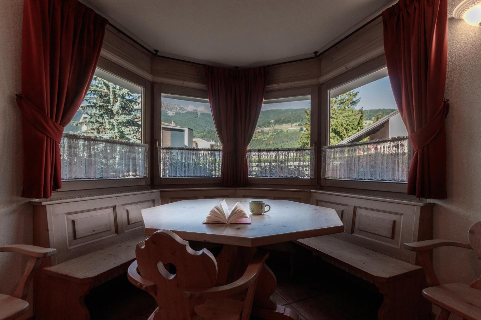 Chalet Ceppo Bormio Dış mekan fotoğraf