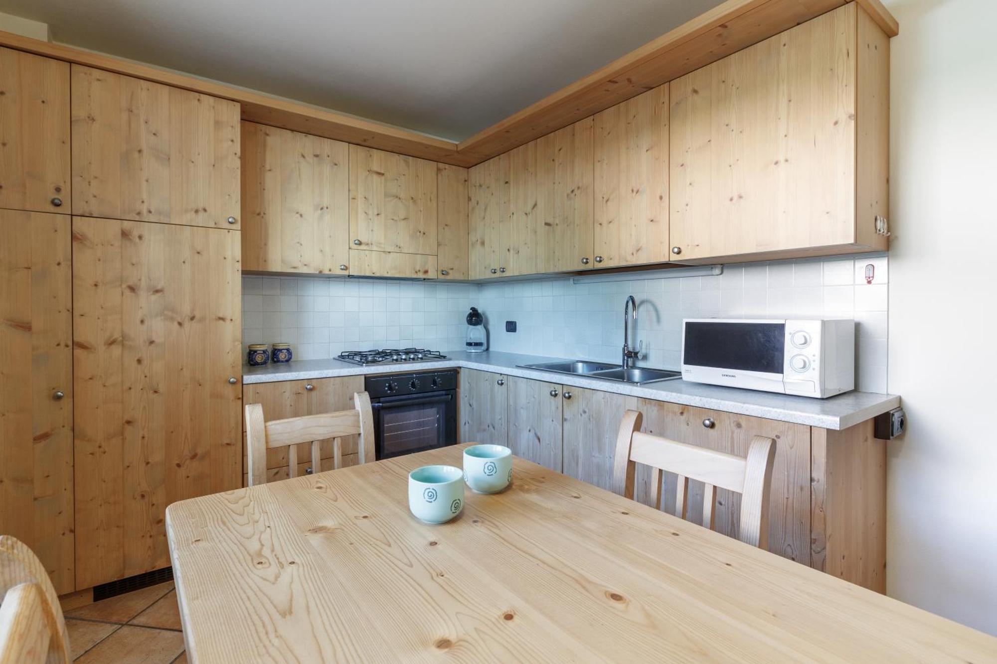 Chalet Ceppo Bormio Dış mekan fotoğraf